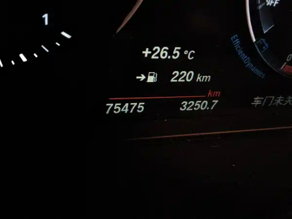 BMW 1 Series 2023