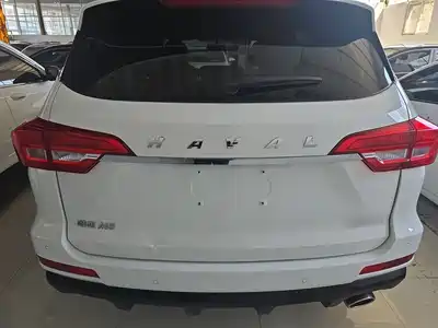 Haval M6 2019