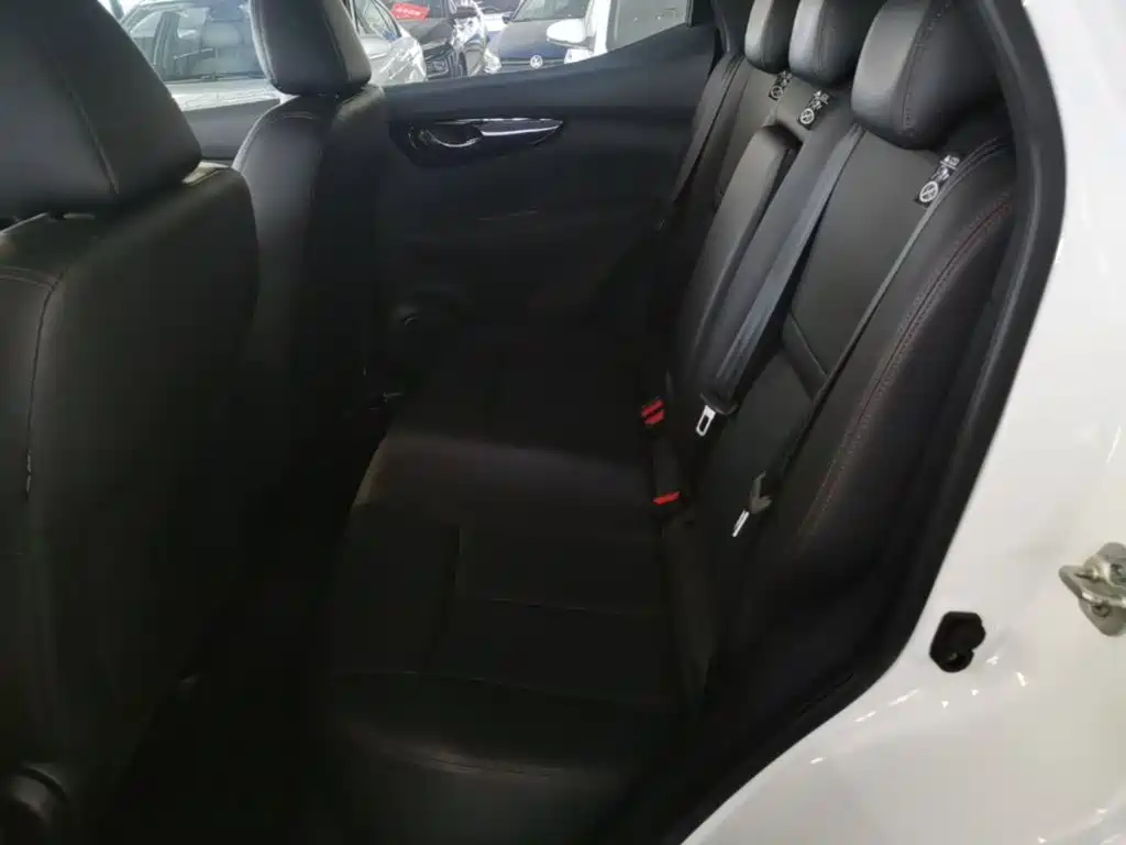 Nissan Qashqai 2023 — фото 17