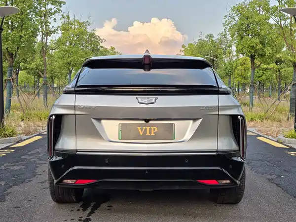 Cadillac Lyriq 2024