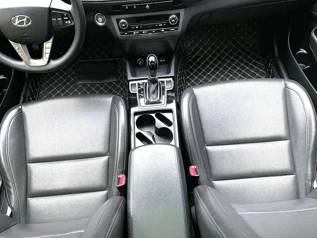 Hyundai Mistra 2018 — фото 15