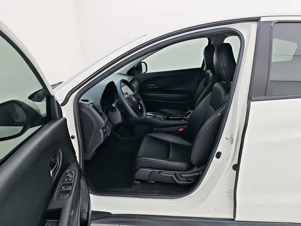 Honda Vezel 2019