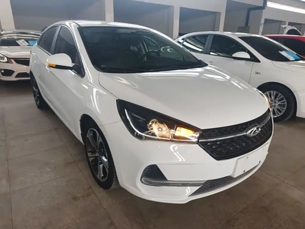 Chery Arrizo 5 2020