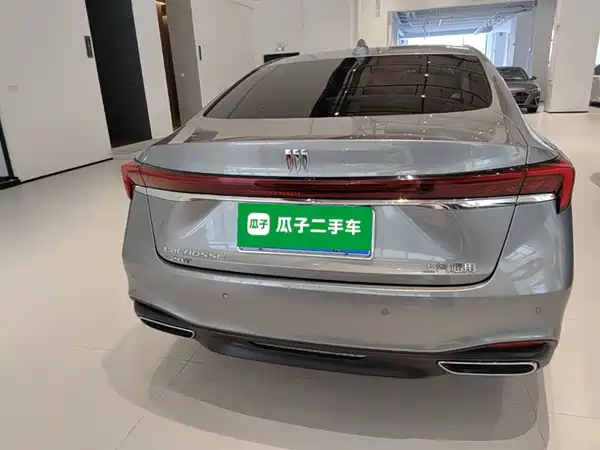 Buick LaCrosse 2024