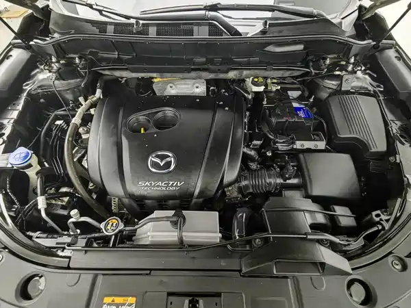 Mazda CX-5 2021