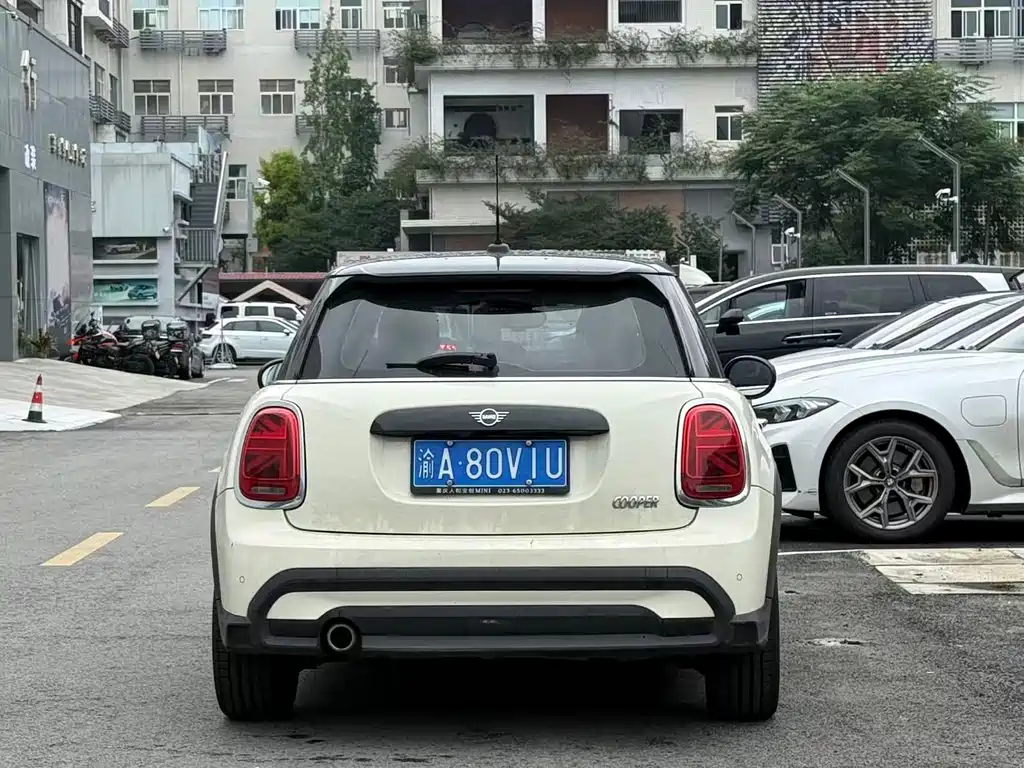 MINI Mini 2022
