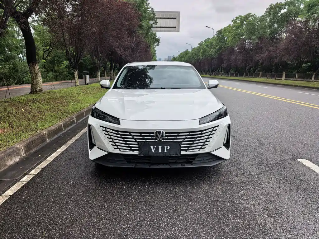 Changan Eado 2024