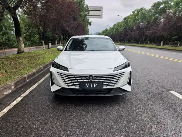 Changan Eado 2024
