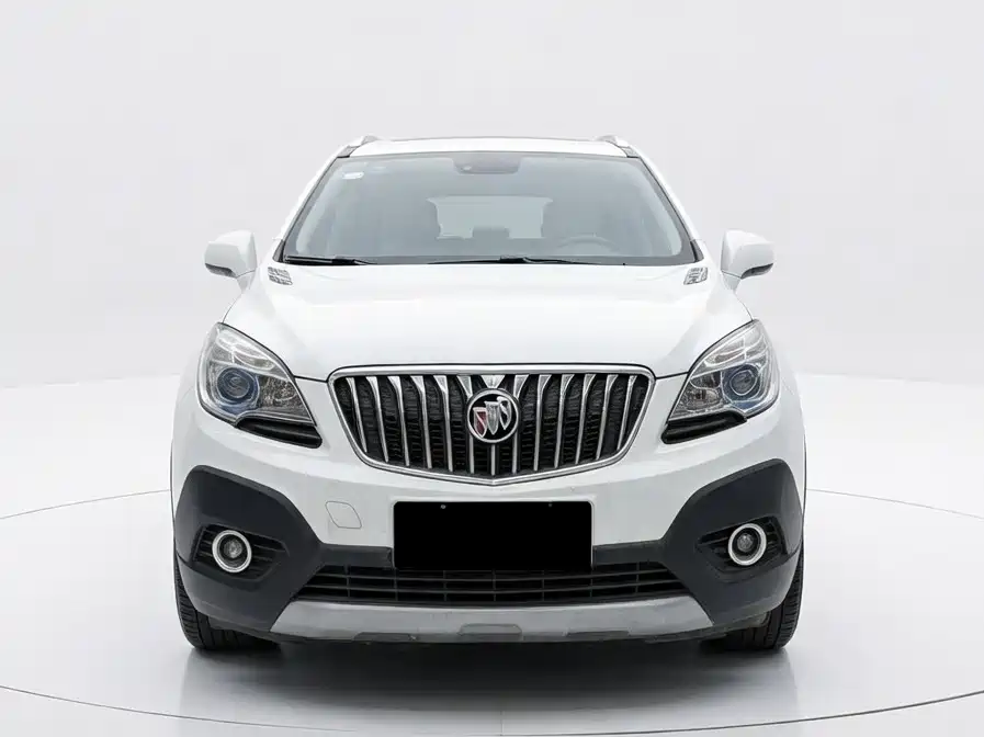 Buick Encore 2014