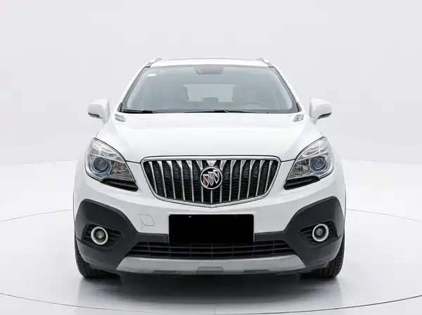 Buick Encore 2014