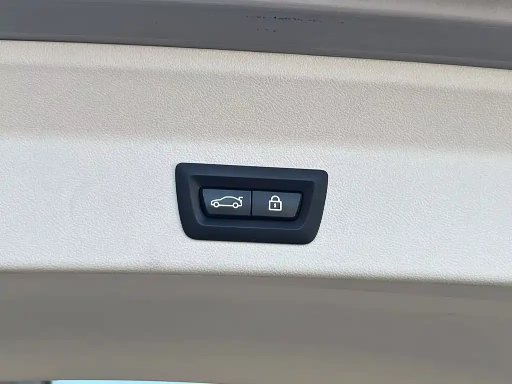 BMW X3 2020 — фото 19