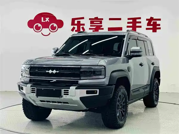 Fangchengbao Leopard 5 2024