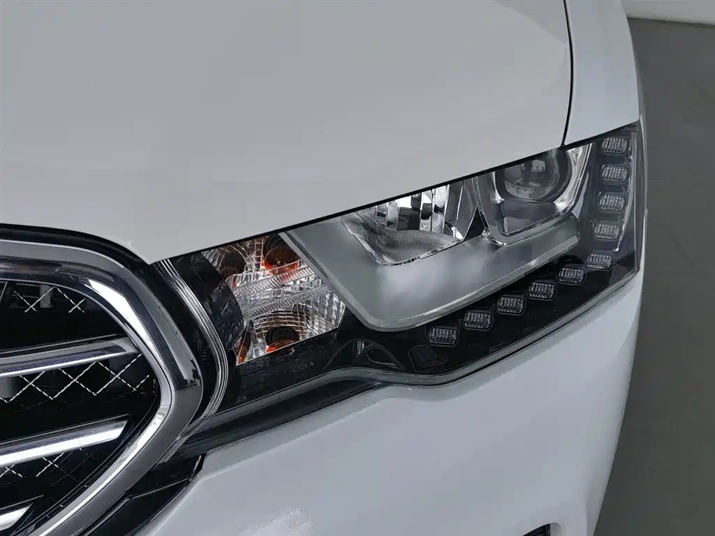 Haval H6 Coupe 2017 — фото 7