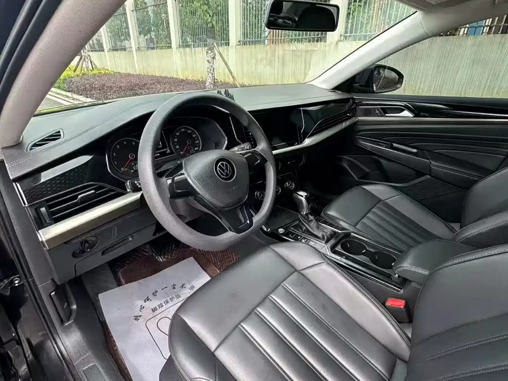 Volkswagen Magotan 2023