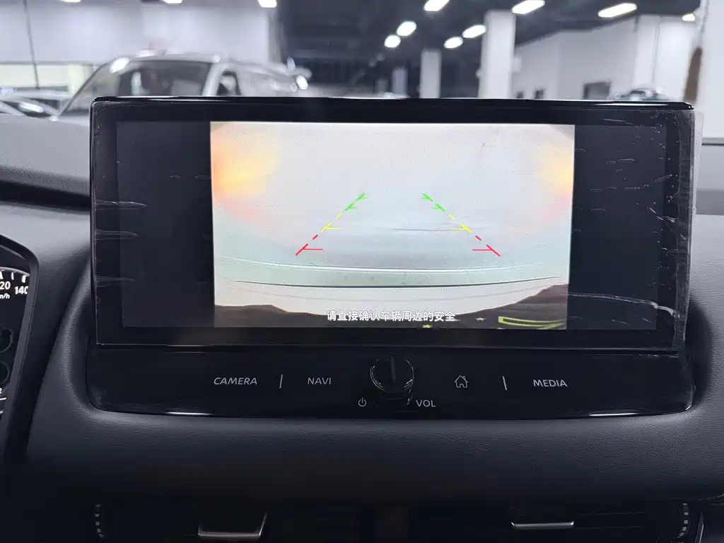 Nissan Qashqai 2024 — фото 16