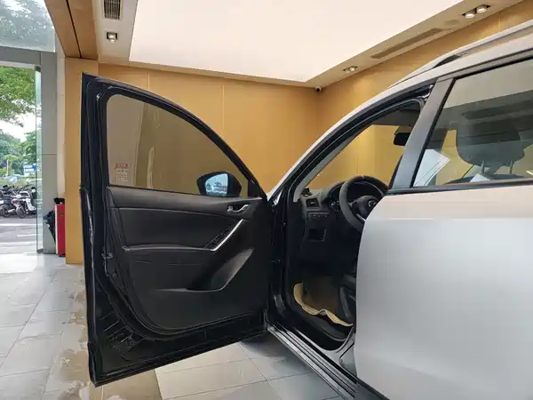 Mazda CX-5 2014