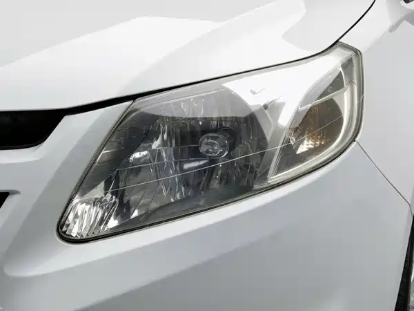Chevrolet Sail 2015