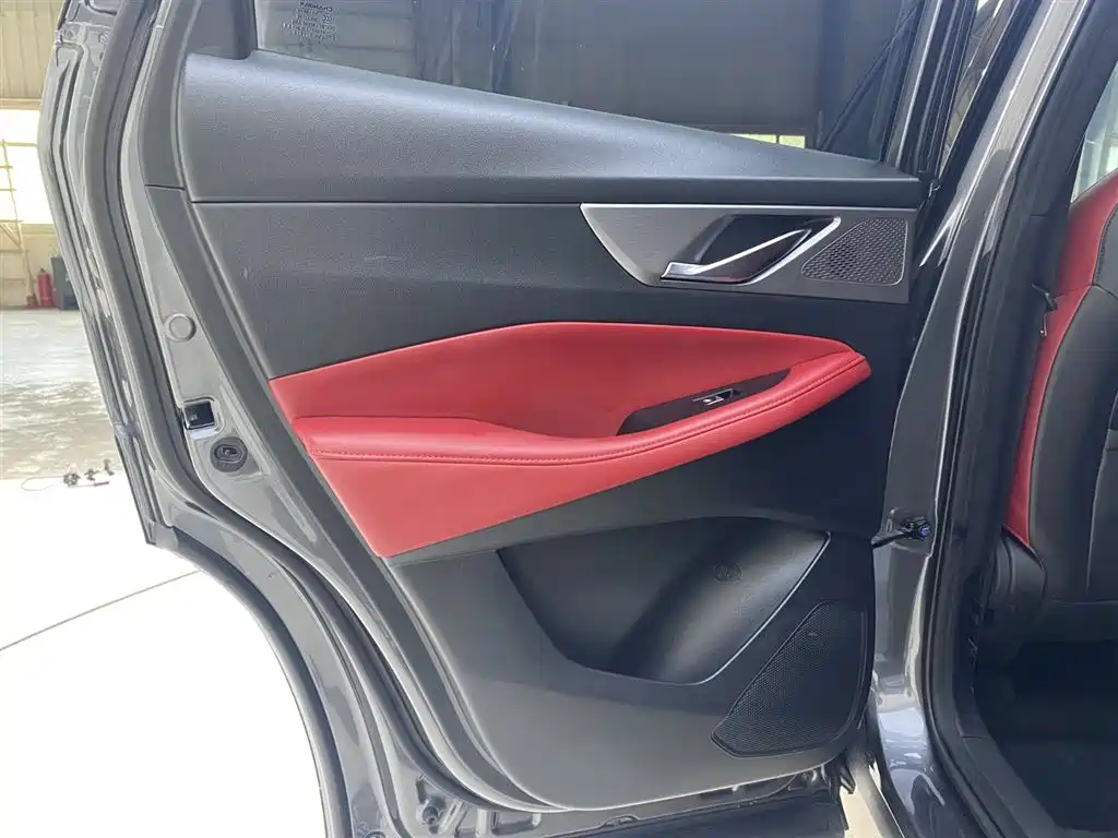 Changan CS35PLUS 2022 — фото 16