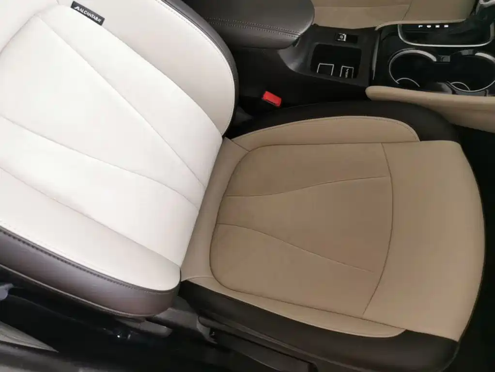Buick Verano 2017 — фото 25