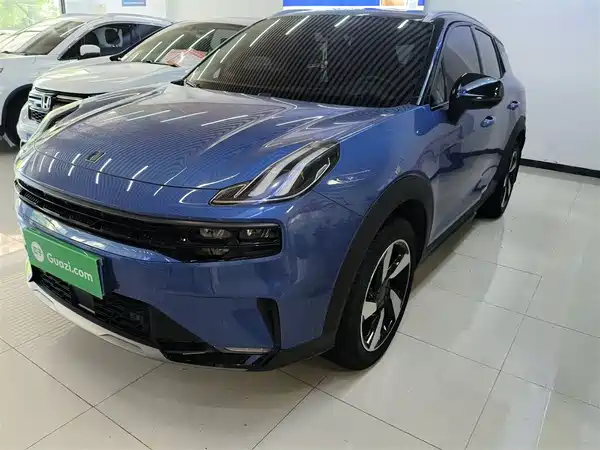 Lynk & Co 06 2020