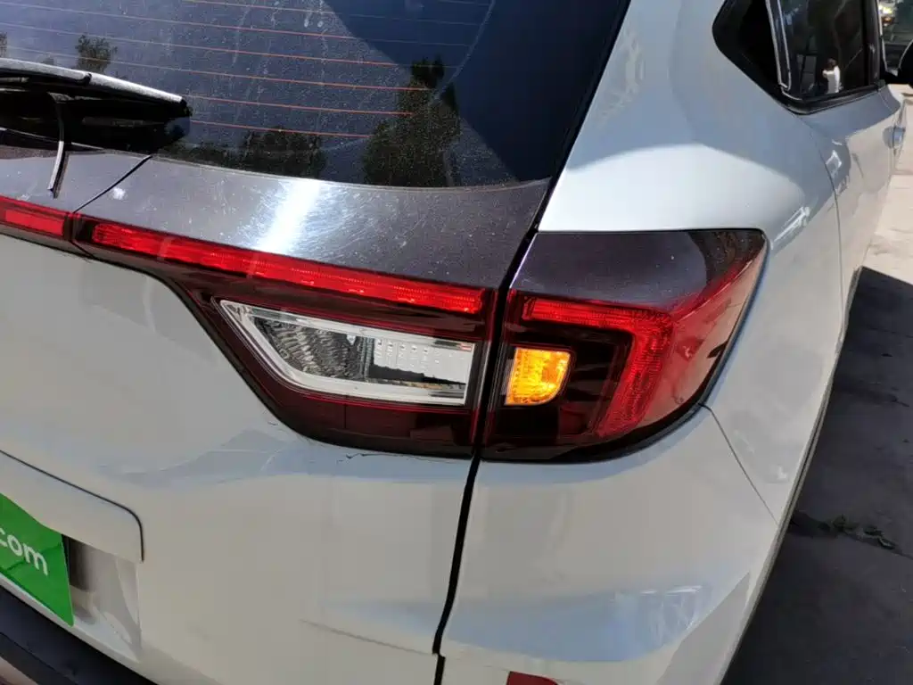 Honda XR-V 2016 — фото 24