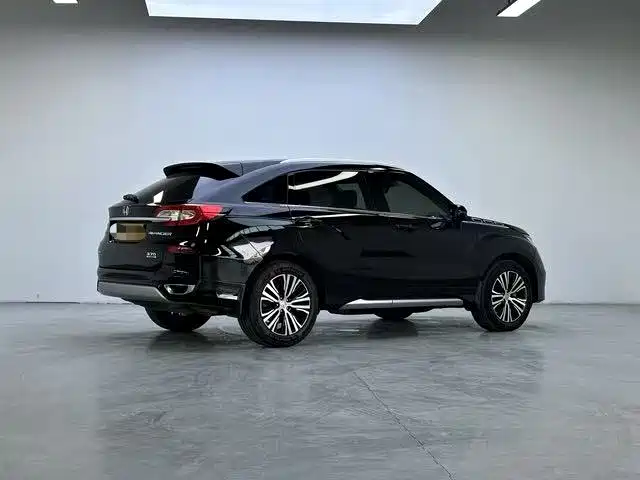 Honda Avancier 2019 — фото 4