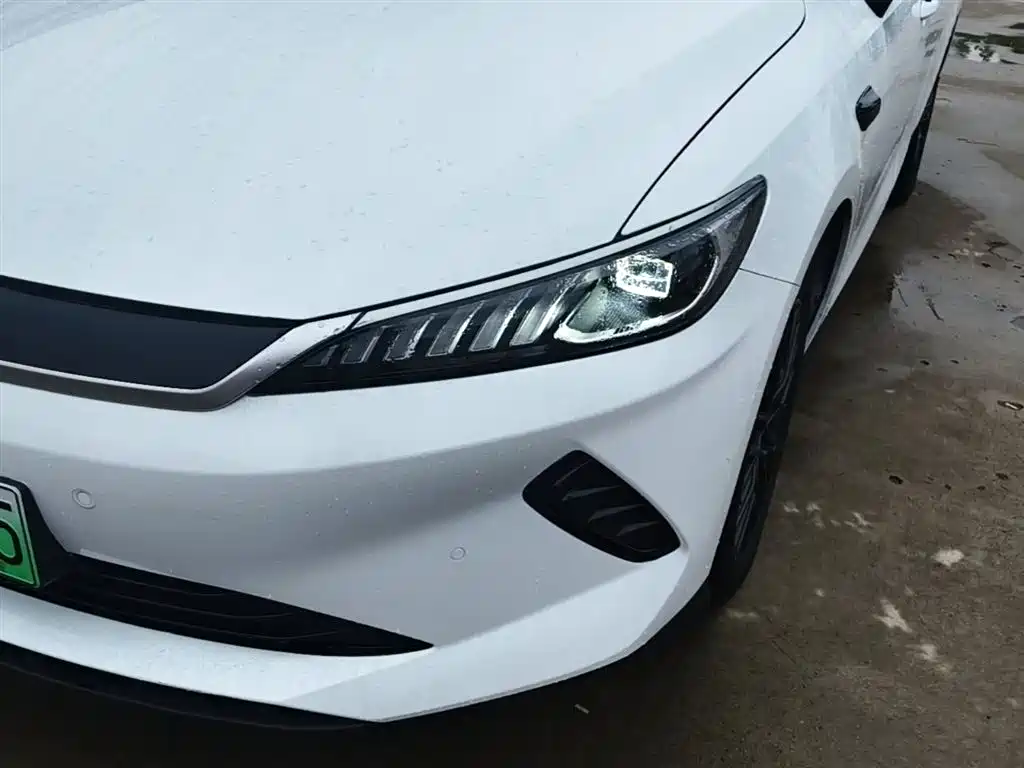 BYD Qin PLUS 2025 — фото 24