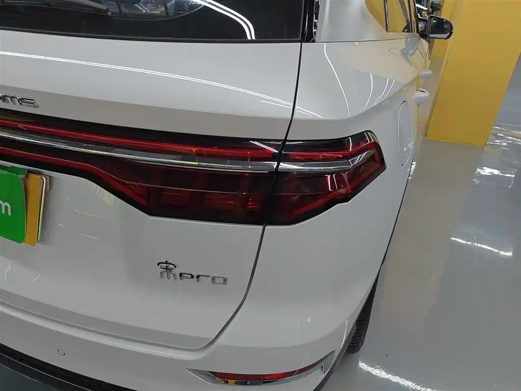 BYD Pro New Energy 2020 — фото 24