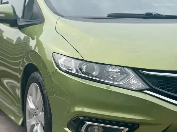 Honda Jade 2014
