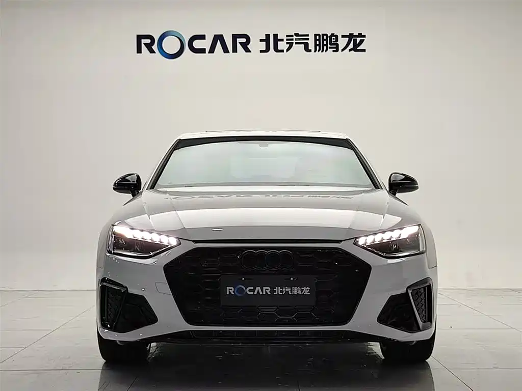 Audi A4L 2024