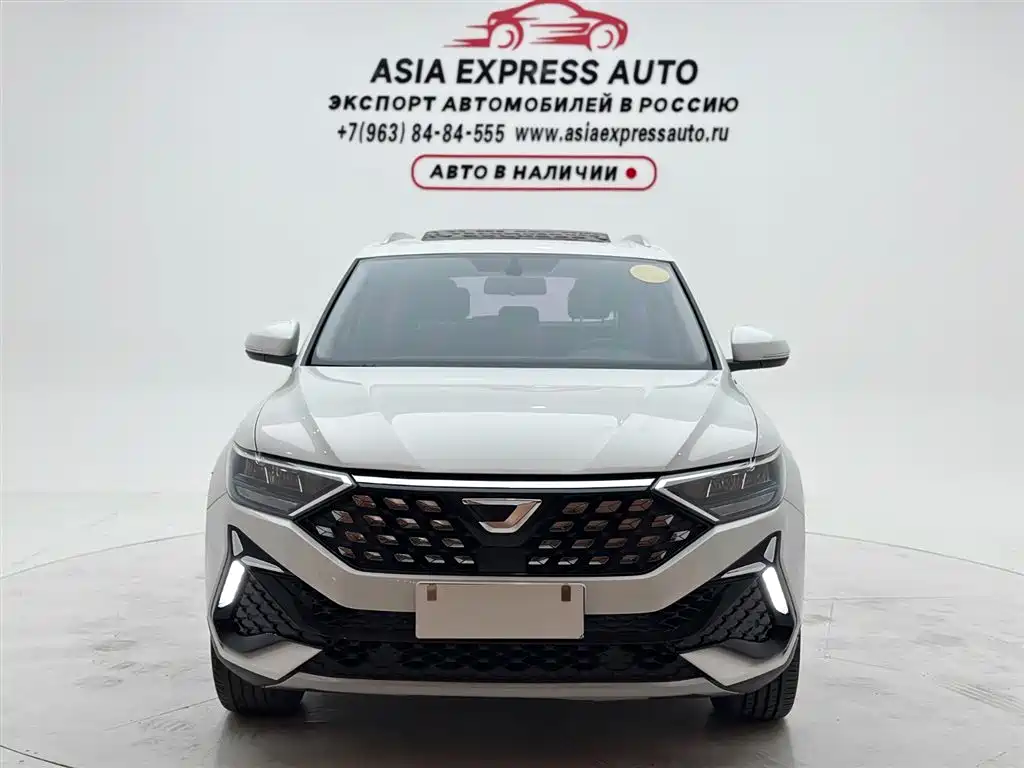 Jetta VS5 2023