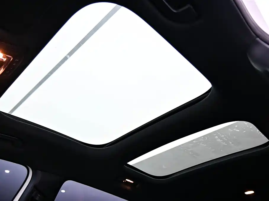 Mercedes-Benz GLB 2022 — фото 28