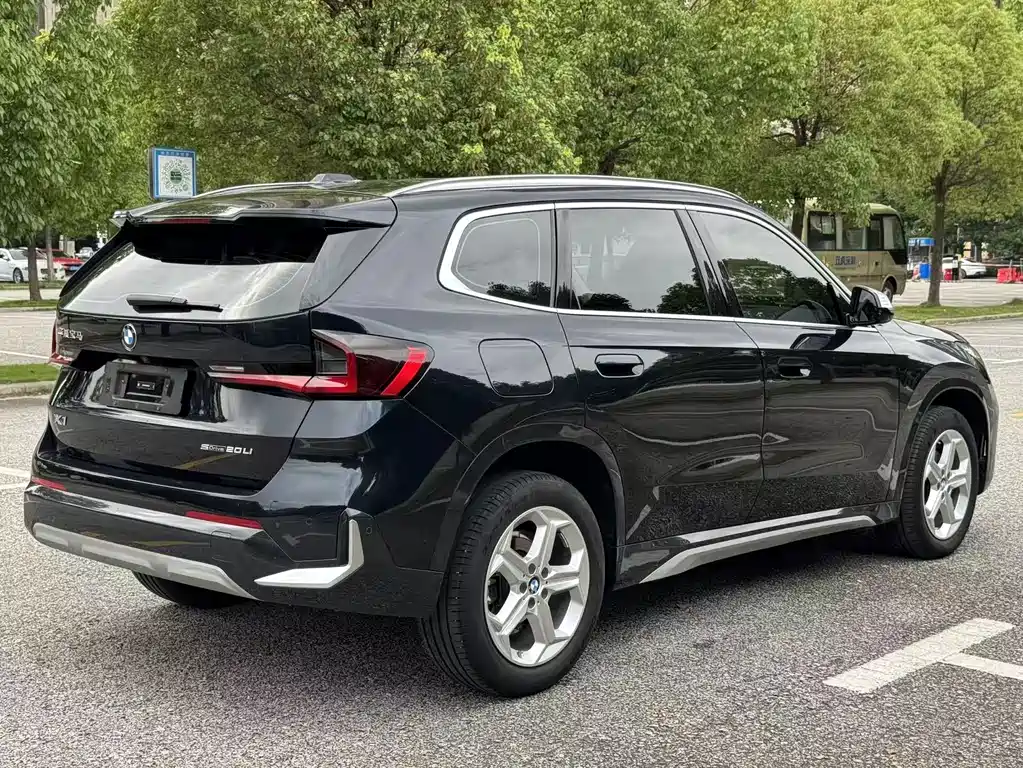 BMW X1 2023