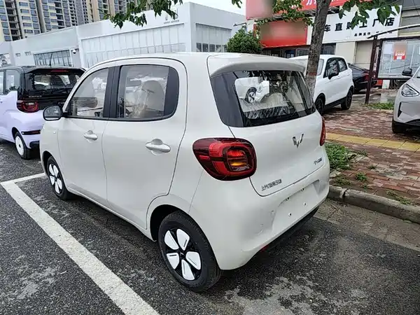 Wuling Hongguang MINIEV 2025