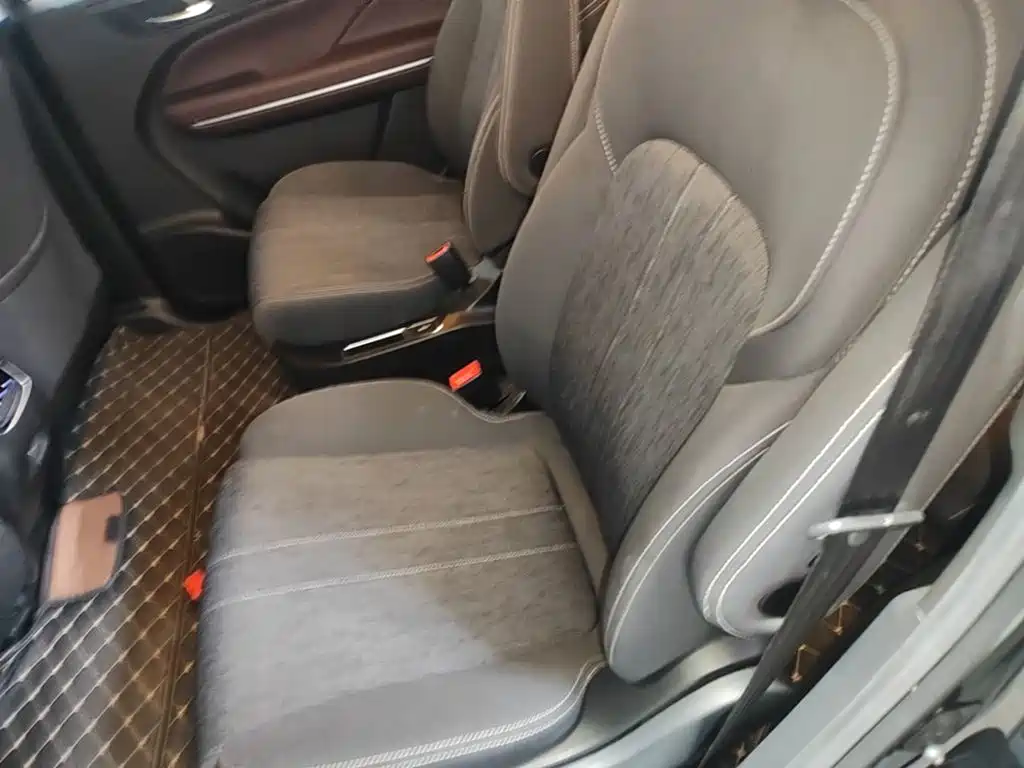 GAC Trumpchi M6 2023 — фото 13