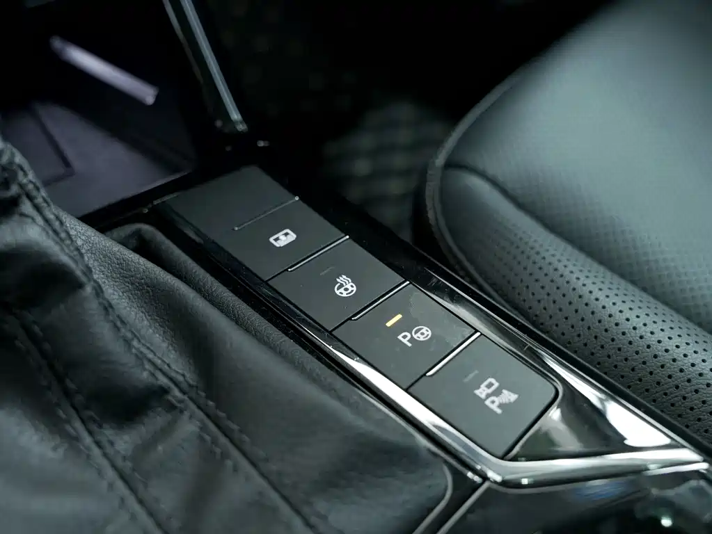 Volkswagen Passat 2019 — фото 11