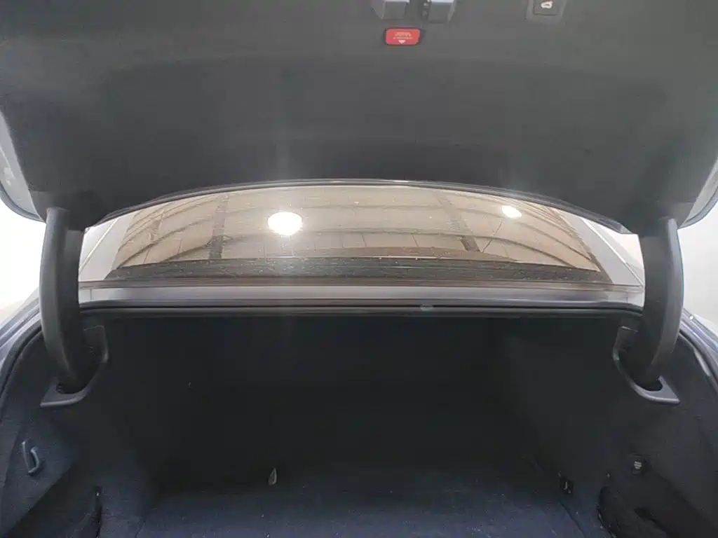 Xiaomi SU7 Ultra 2025 — фото 15