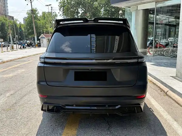 Li Auto L9 2023
