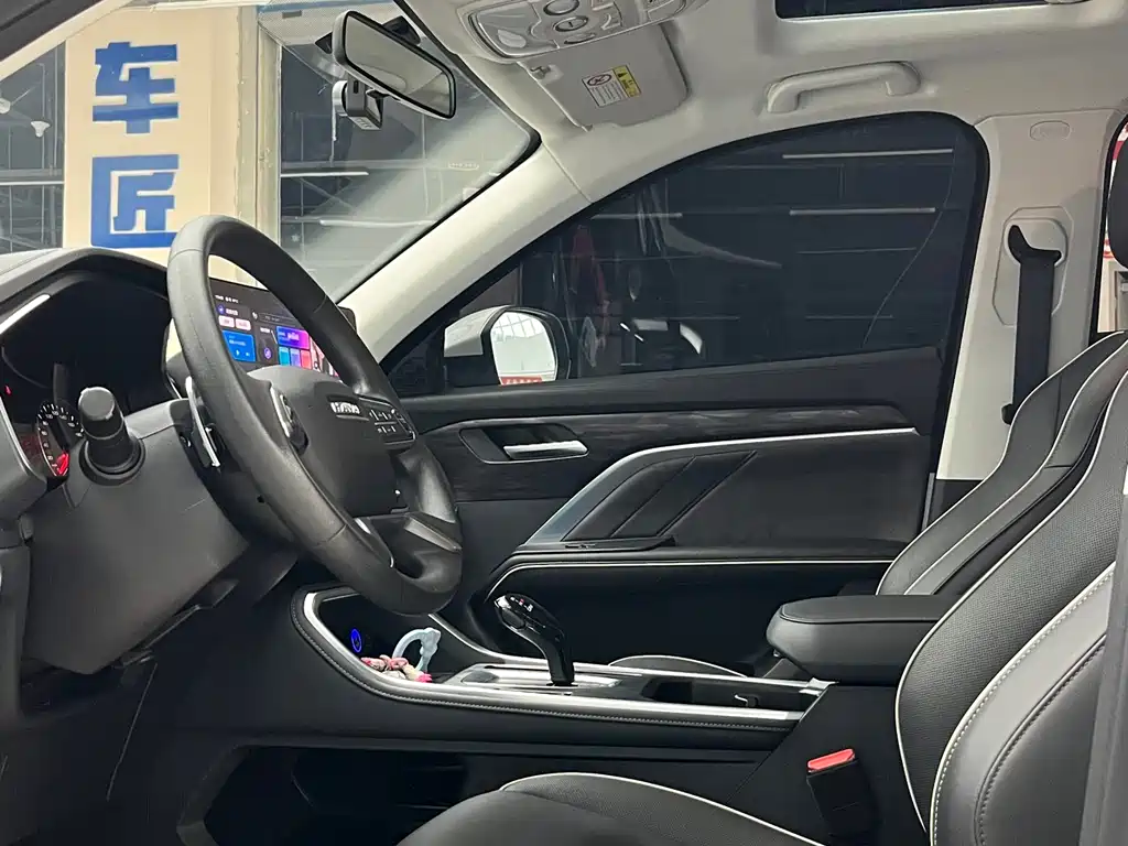 Haval H6 2023