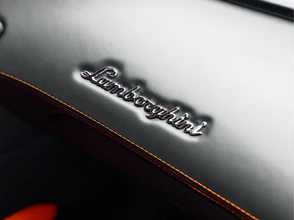 Lamborghini Aventador 2014 — фото 13