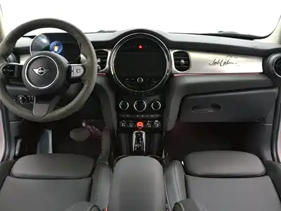 MINI MINI 2022