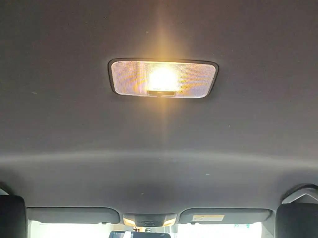 Toyota Levin 2020 — фото 18