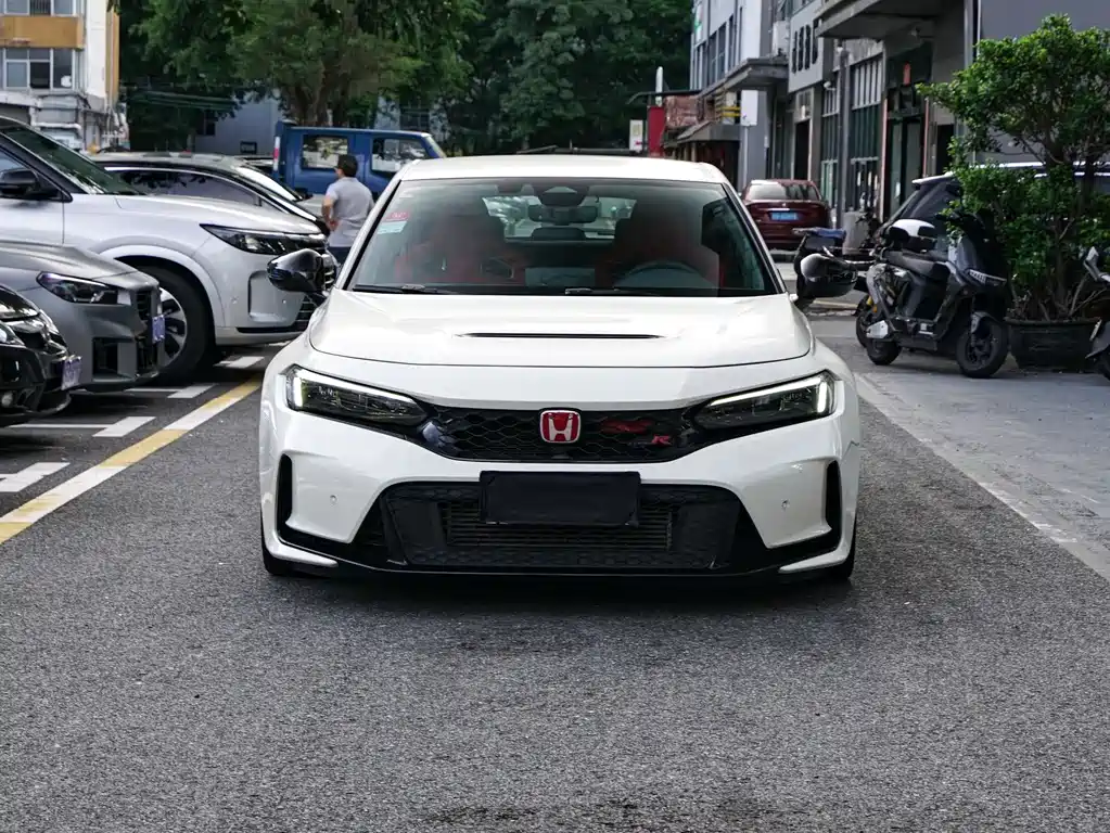 Honda Civic 2023