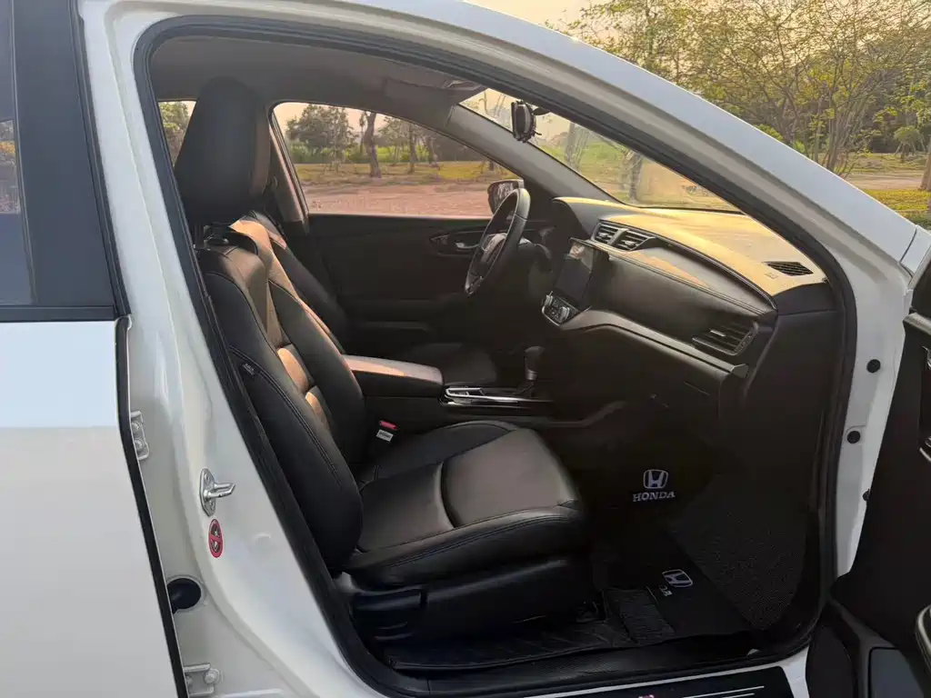 Honda Envix 2019 — фото 11
