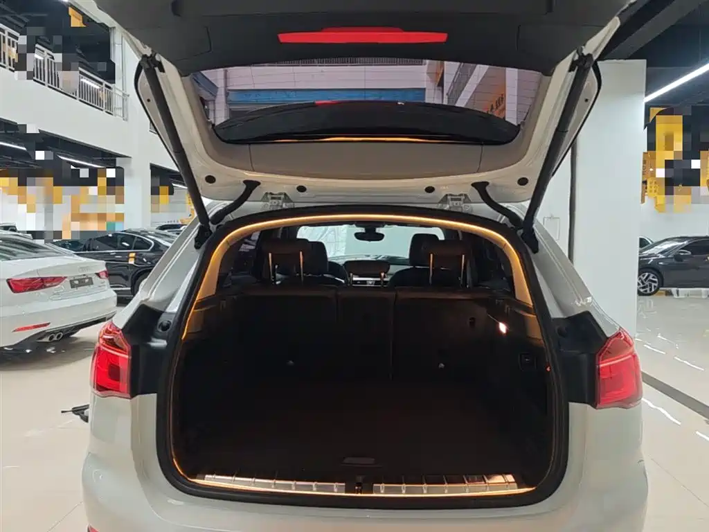 BMW X1 2018 — фото 19