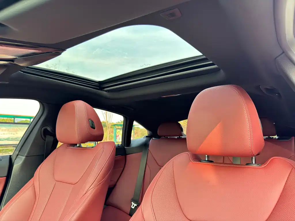 BMW 4 Series 2023 — фото 14