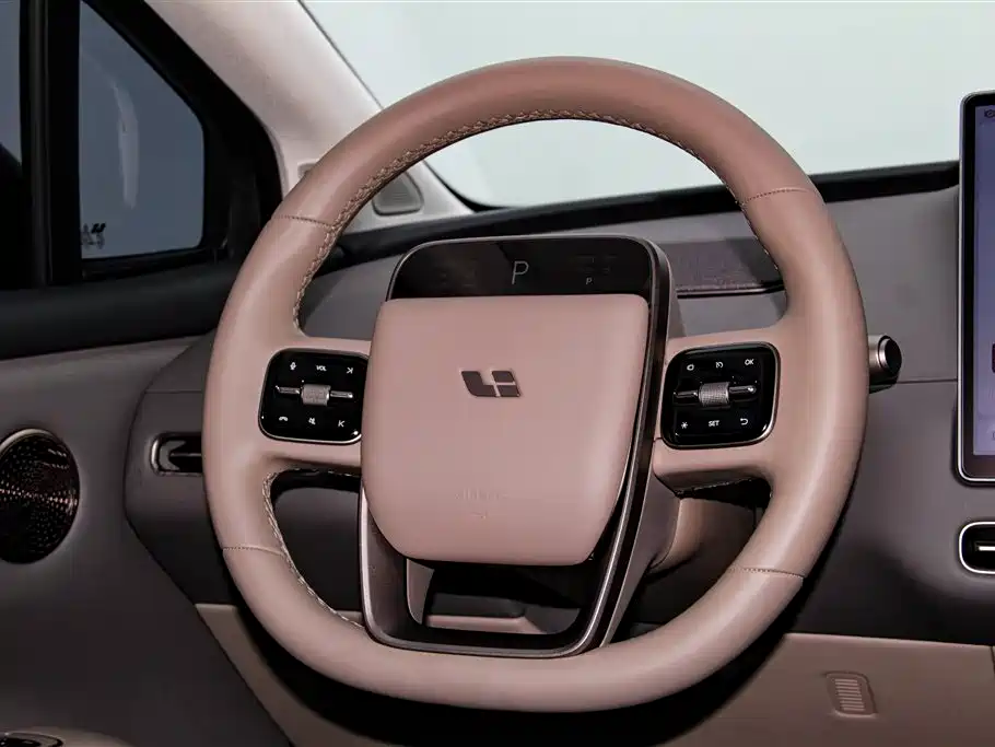 Li Auto i8 2026 — фото 15