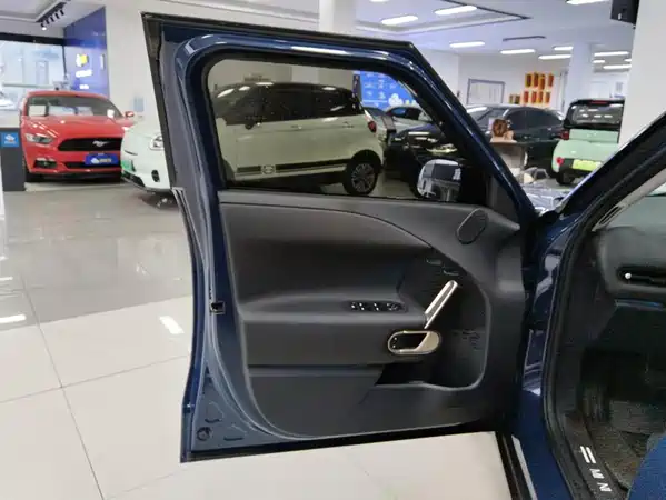 MINI Aceman 2024