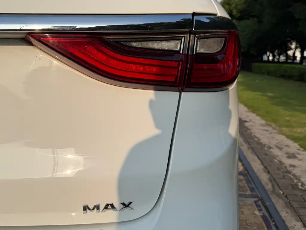 BYD MAX 2019 — фото 22