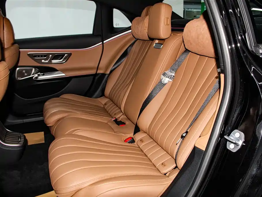Mercedes-Benz E-Class 2026 — фото 20